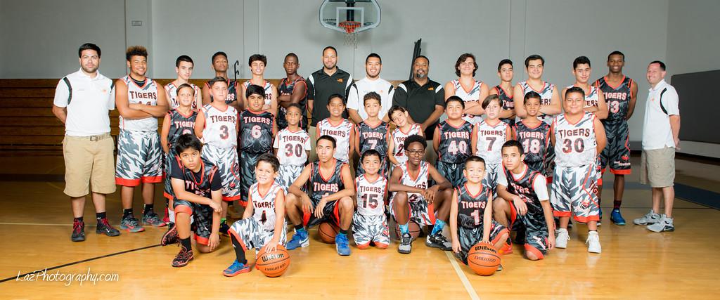 BballMasters Basketball Academy