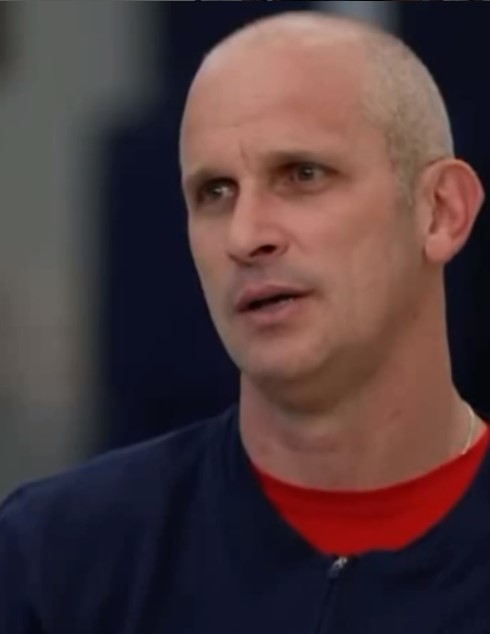 The National Basketball  Academy