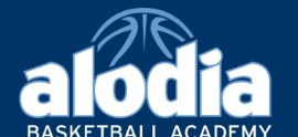 Alodia Basketball Academy