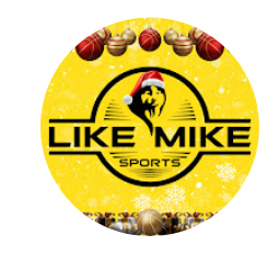 Like Mike Basketball Academy