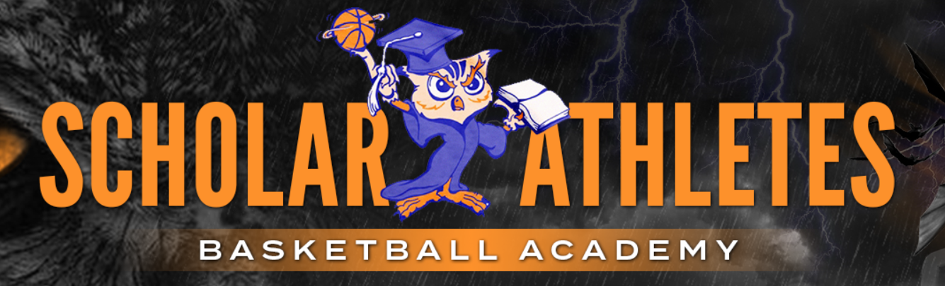 Scholar Athletes Basketball Academy