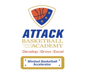 ATTACK Basketball Academy
