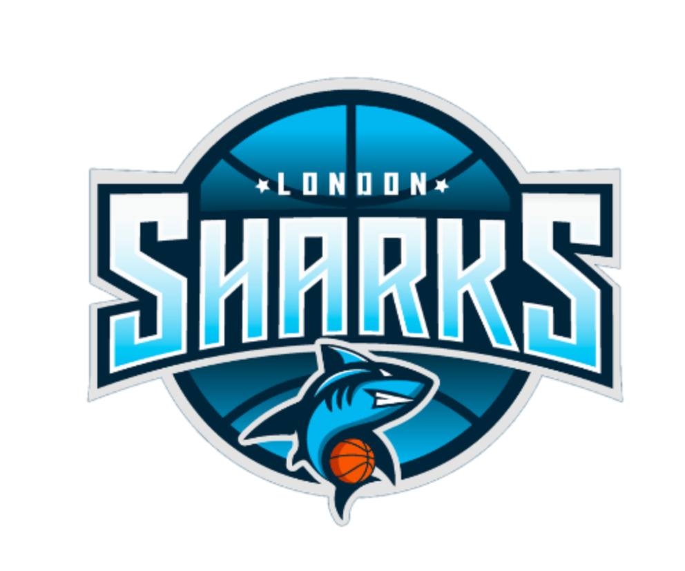London Sharks Basketball Club Academy
