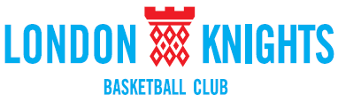 London Knights Basketball Club Academy