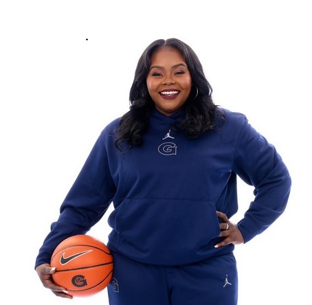 RISE Up Girls Basketball