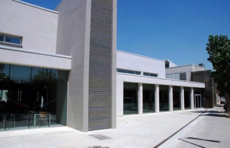 BASKET BOARDING ACADEMY