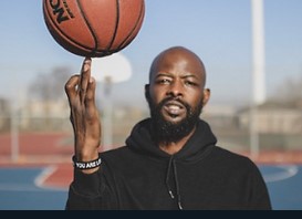 Basketball Development Program