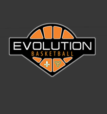 Evolution Basketball