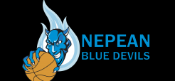 Nepean Blue Devils Basketball Association