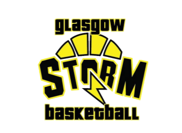Glasgow Storm Basketball Club