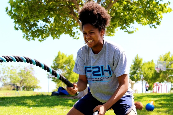 Corey Wesson gallery 1