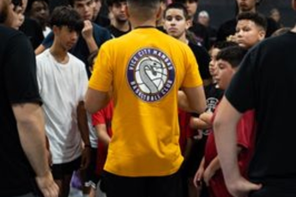 Vice City Basketball Academy gallery 4