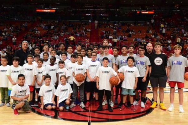 Miami Dynasty Academy gallery 3