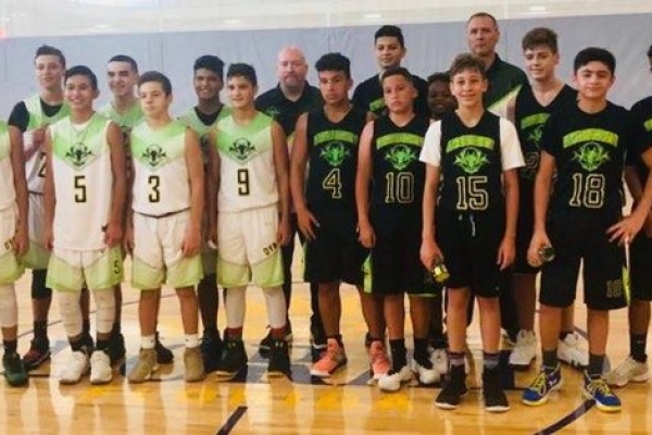 Miami Dynasty Academy gallery 2