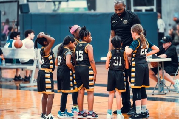 Kings & Queens Basketball Academy gallery 3