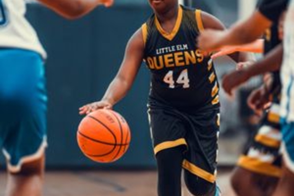 Kings & Queens Basketball Academy gallery 5