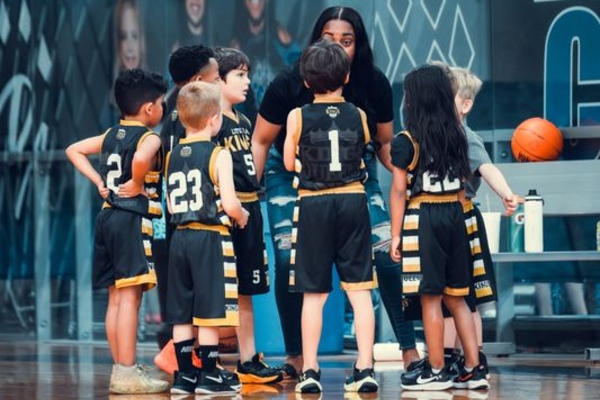 Kings & Queens Basketball Academy gallery 4