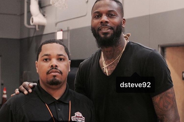 Lavontay Wilson gallery 2