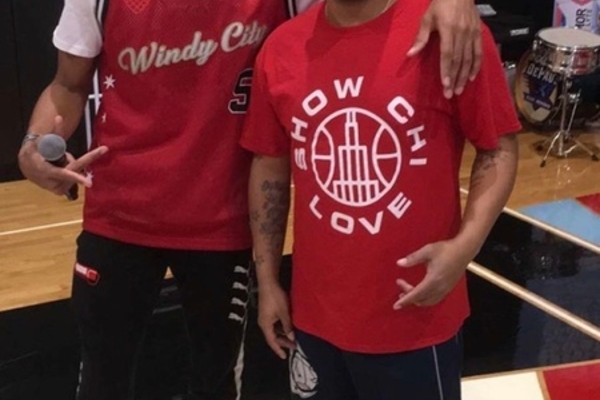 Lavontay Wilson gallery 4