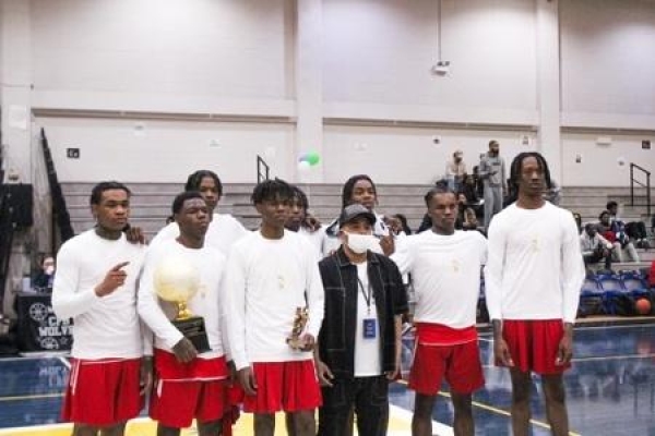 Lavontay Wilson gallery 5