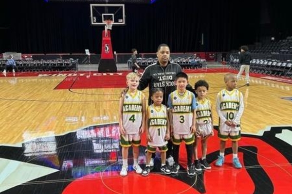 Lavontay Wilson gallery 1