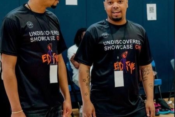 Lavontay Wilson gallery 7