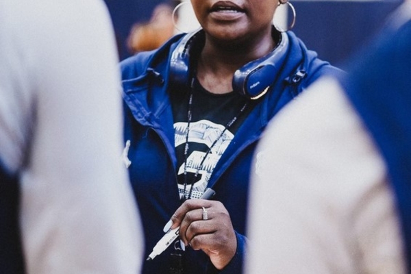 RISE Up Girls Basketball gallery 1