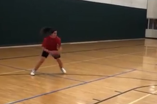 Balaban Basketball gallery 5