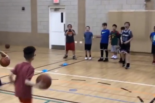 Balaban Basketball gallery 2