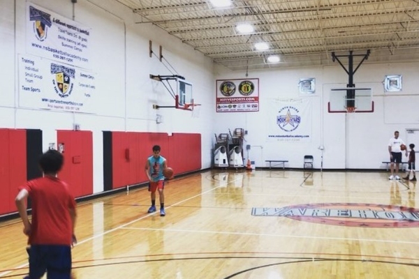 Balaban Basketball gallery 1