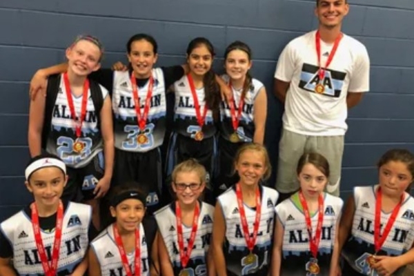 Balaban Basketball gallery 3