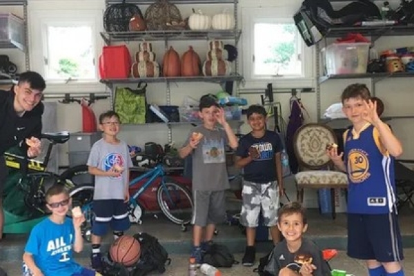 Balaban Basketball gallery 4