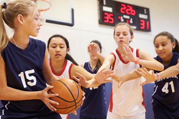 YMCA Basketball Club gallery 3