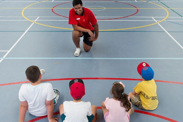 YMCA Basketball Club gallery 4