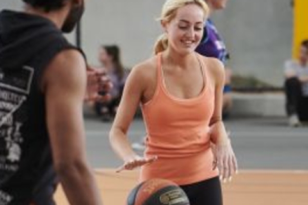 Deakin University Basketball Club gallery 2