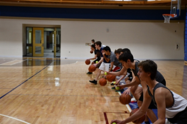 IBSA Hamilton Academy gallery 4