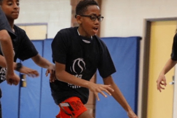 IBSA Hamilton Academy gallery 3