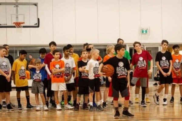 IBSA Hamilton Academy gallery 1