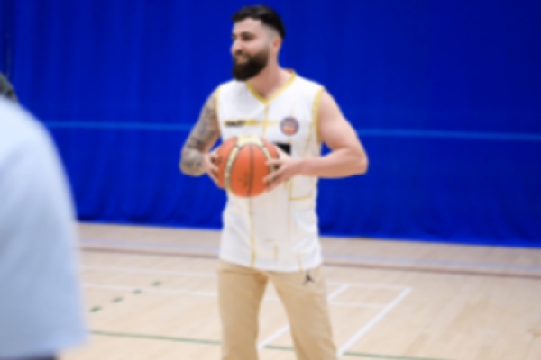 Bristol Basketball Academy gallery 2
