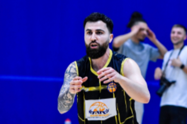 Bristol Basketball Academy gallery 4