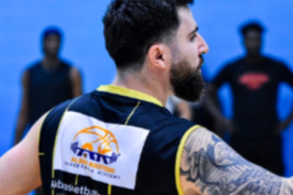 Bristol Basketball Academy gallery 1